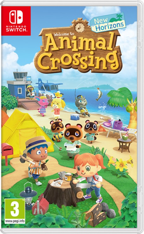 Edición estándar (Switch)