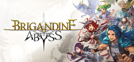 Brigandine: Abyss