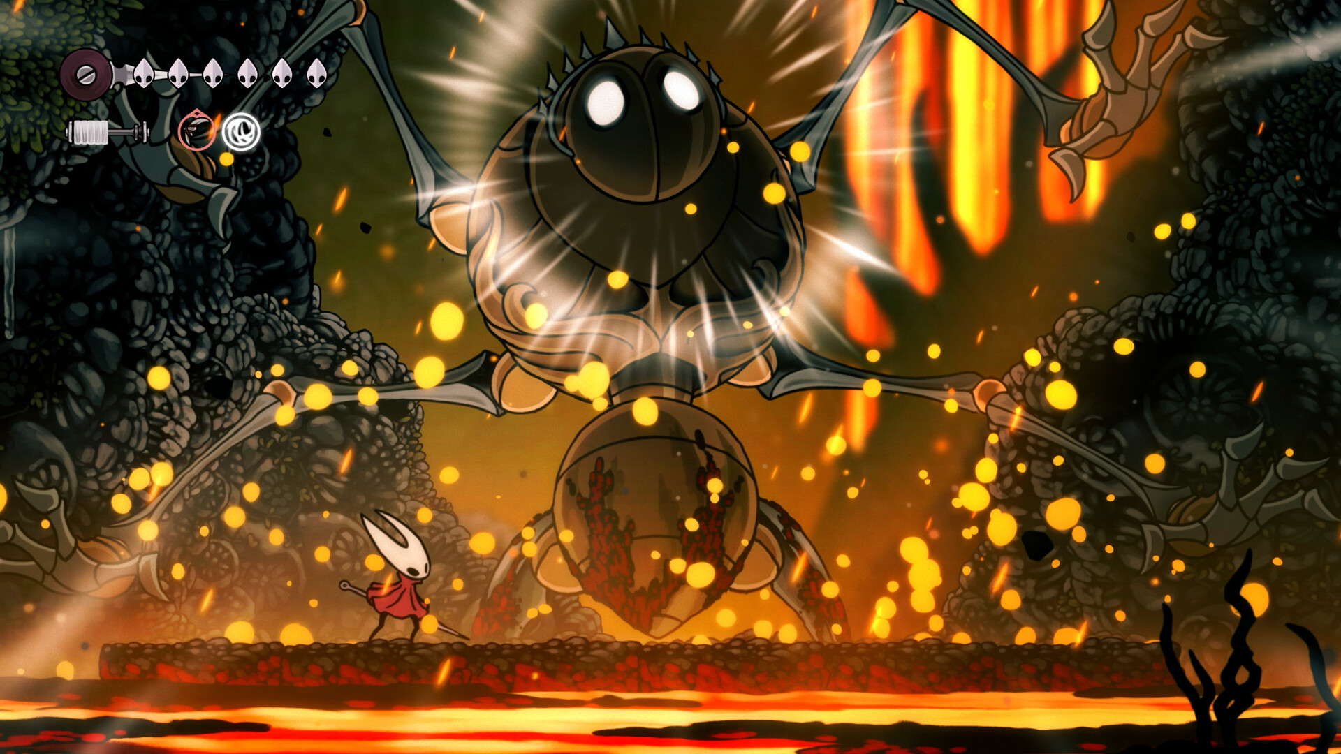 PHARLOOM ES PRECIOSO Y QUIERE VERTE MUERTO