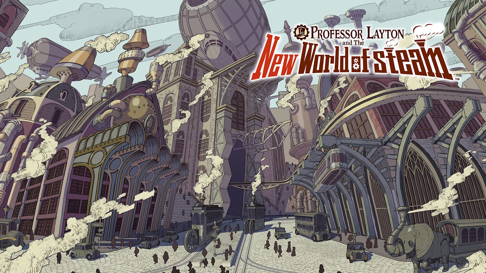 ARTE PROMOCIONAL: PURO SABOR CLÁSICO DE LAYTON