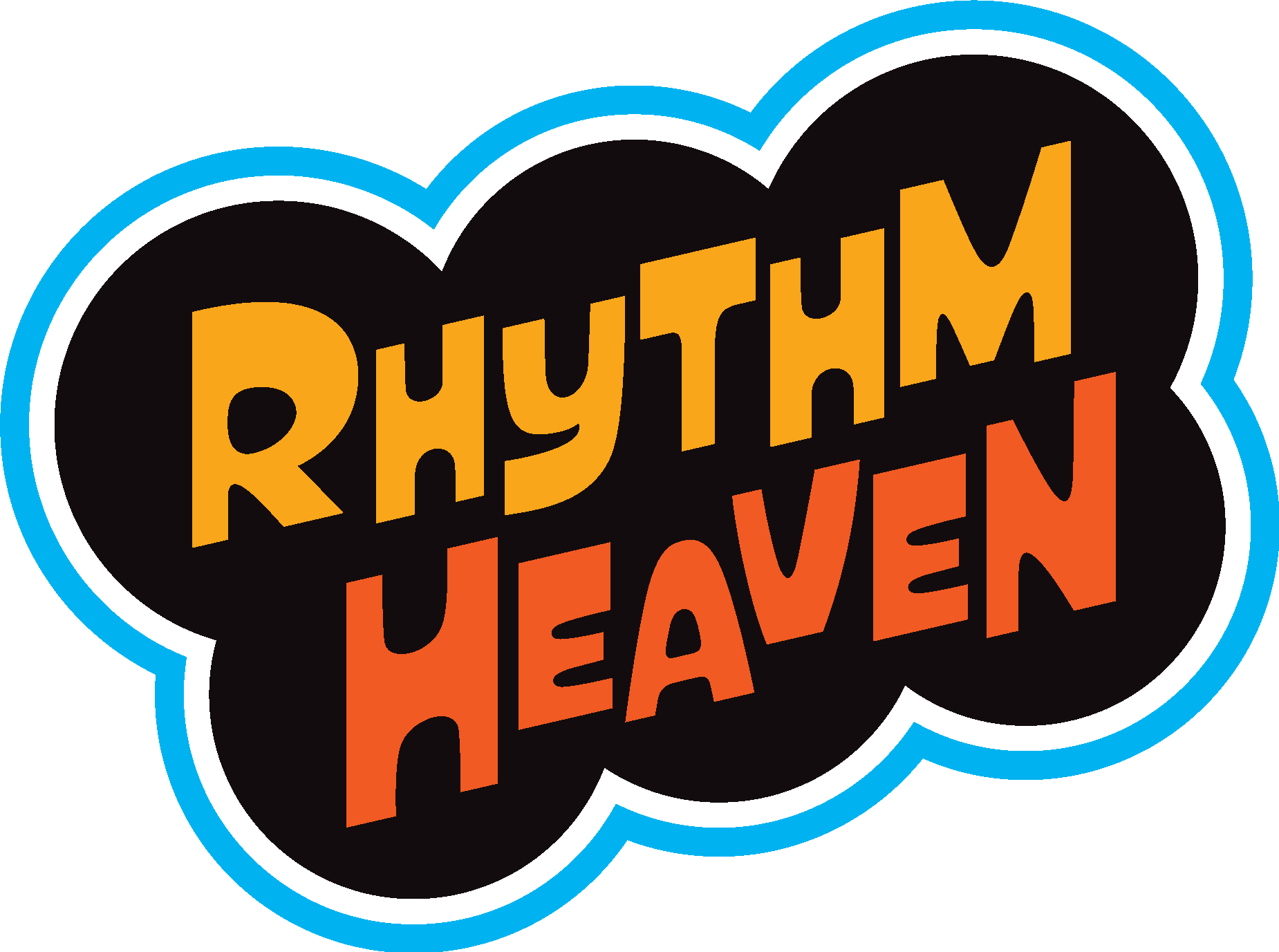 RHYTHM PARADISE GROOVE