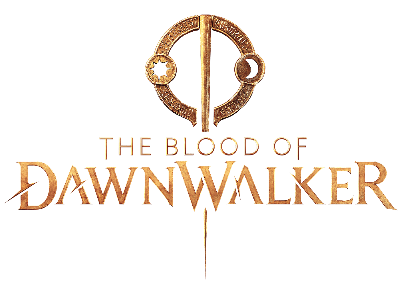 THE BLOOD OF DAWNWALKER