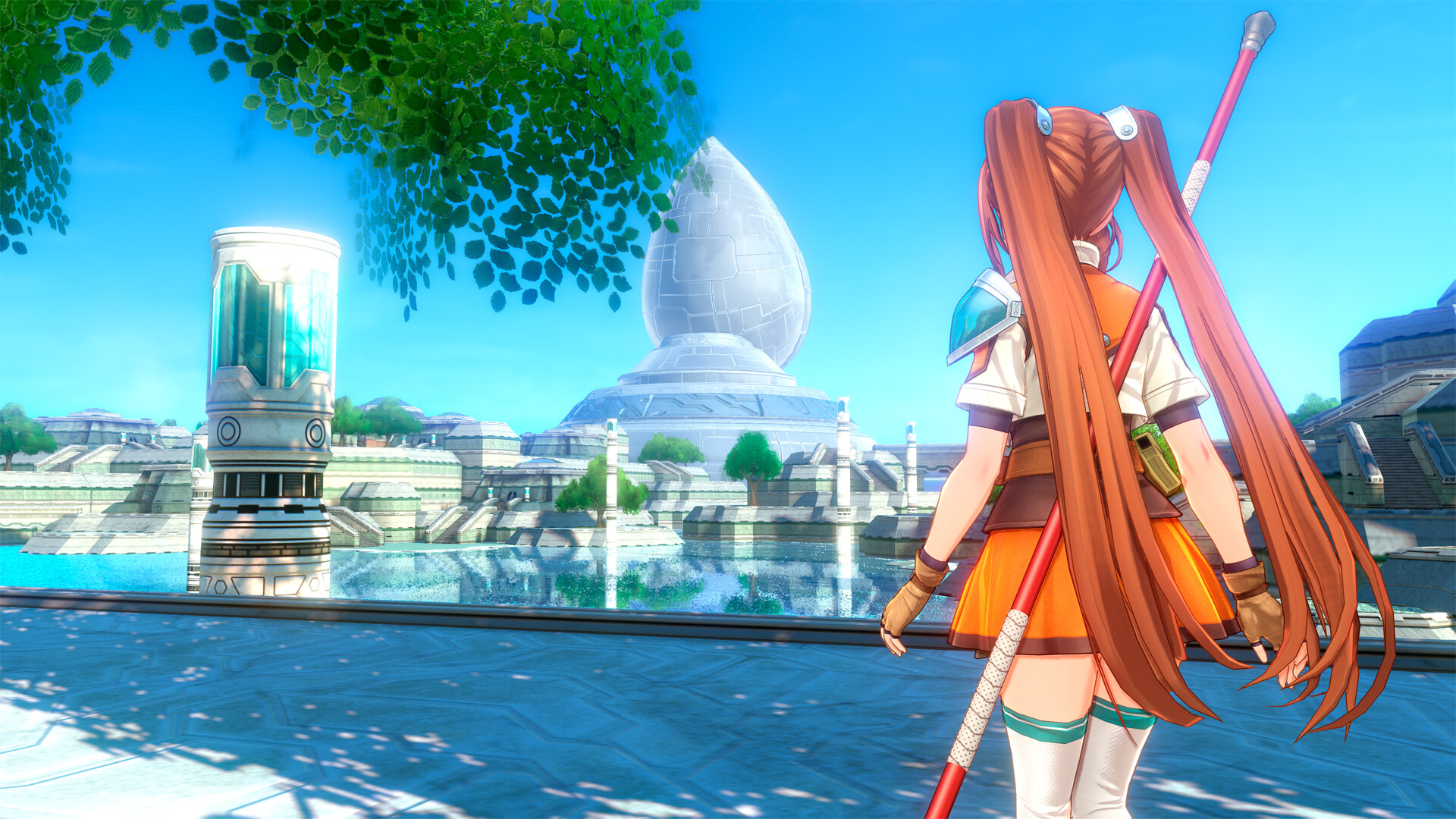 AVANCE: TODAVÍA NO HA SALIDO NI LO HEMOS JUGADO. ESTO ES LO QUE FALCOM HA ENSEÑADO