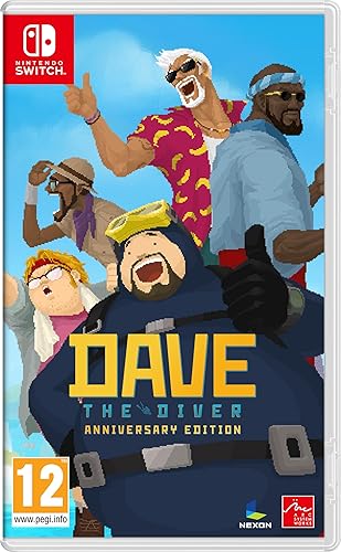 Anniversary Edition