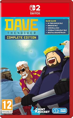 Complete Edition