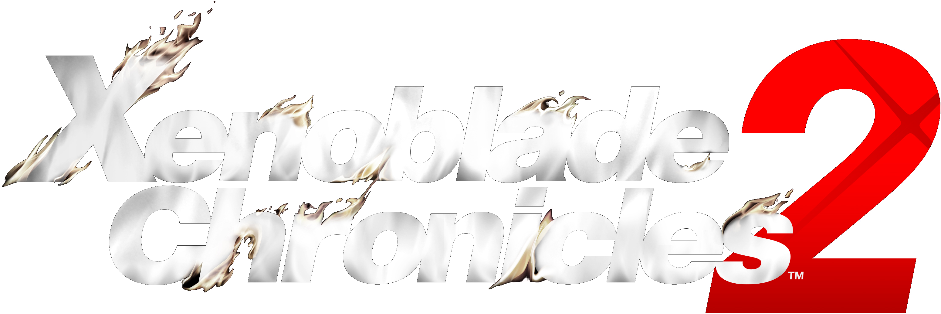 Xenoblade Chronicles 2