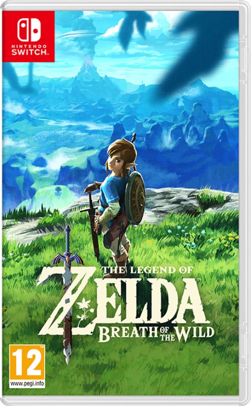 Edición estándar (Switch)